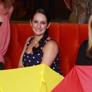 Meet your Posher, Erin